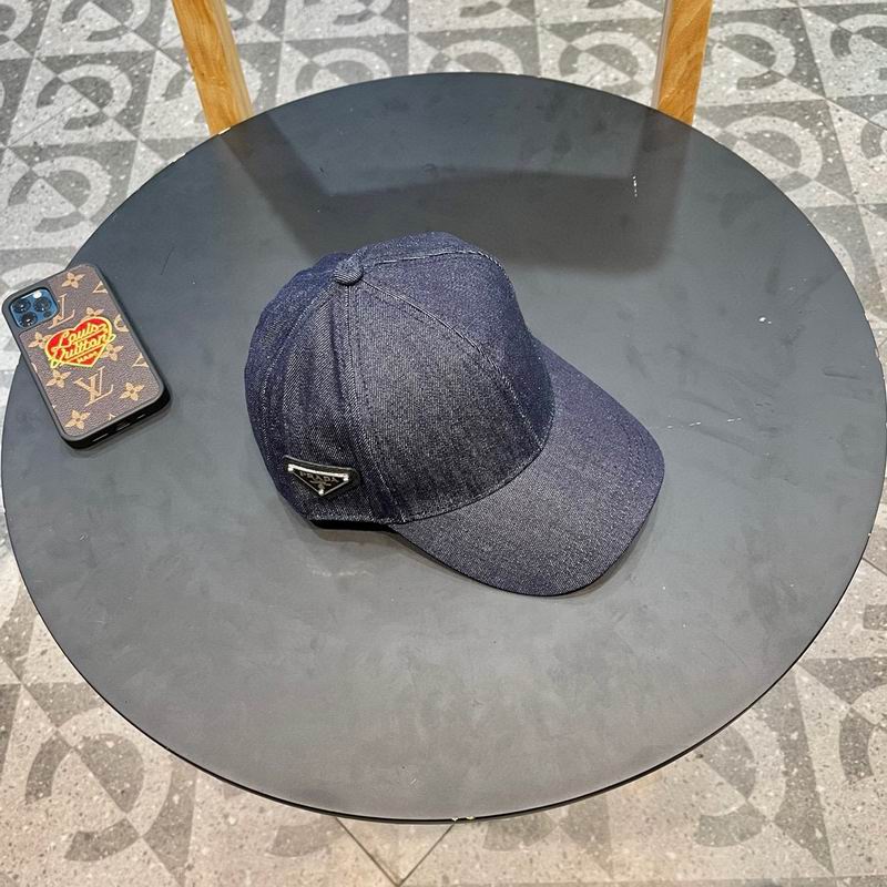 Prada cap (9)